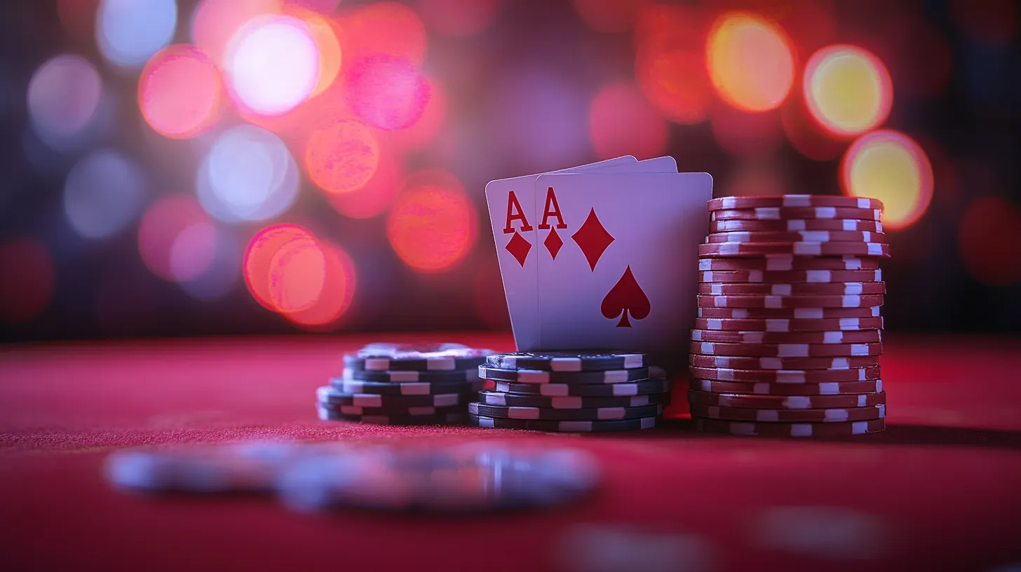 Khám Phá MCW Casino: Lựa Chọn Hoàn Hảo Cho Người Chơi