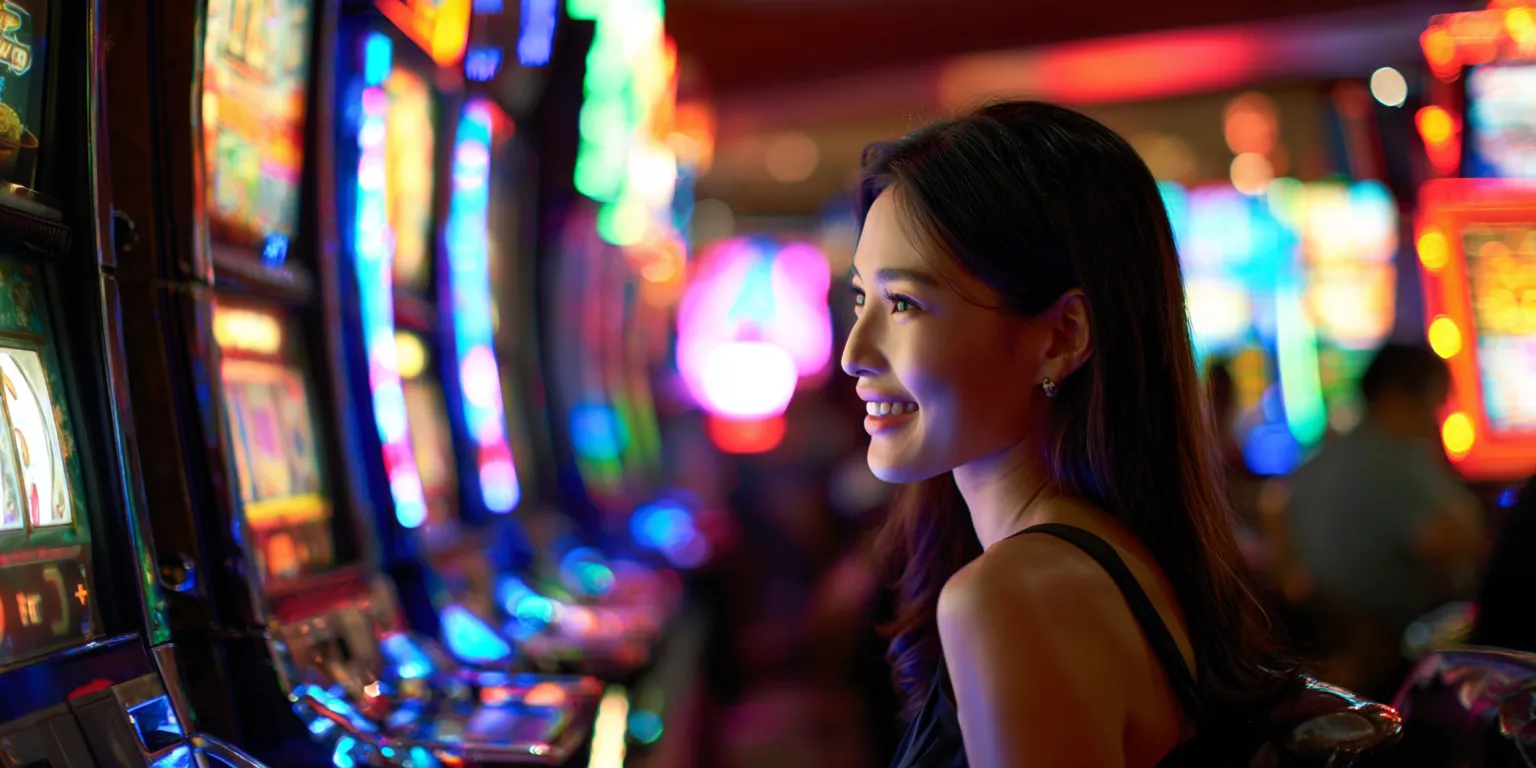 Khám Phá Thế Giới 888 Slots và Những Lợi Ích Từ Lô Gan MB