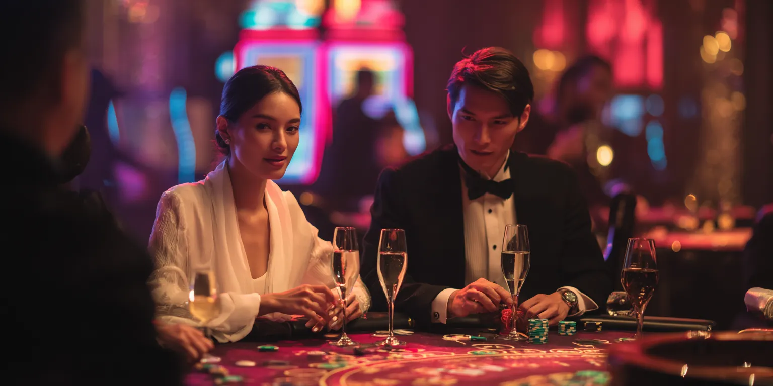 Khám Phá Thế Giới Của Bet Visa Và Các Sự Kiện Xổ Số Miền Trung