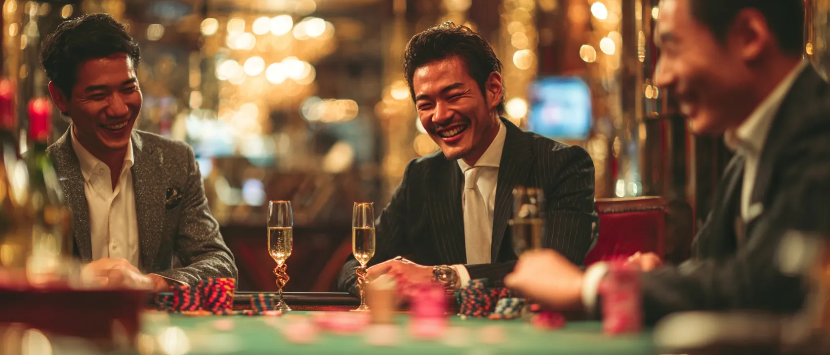 Sodo Casino: Khám Phá Thế Giới Giải Trí Đỉnh Cao
