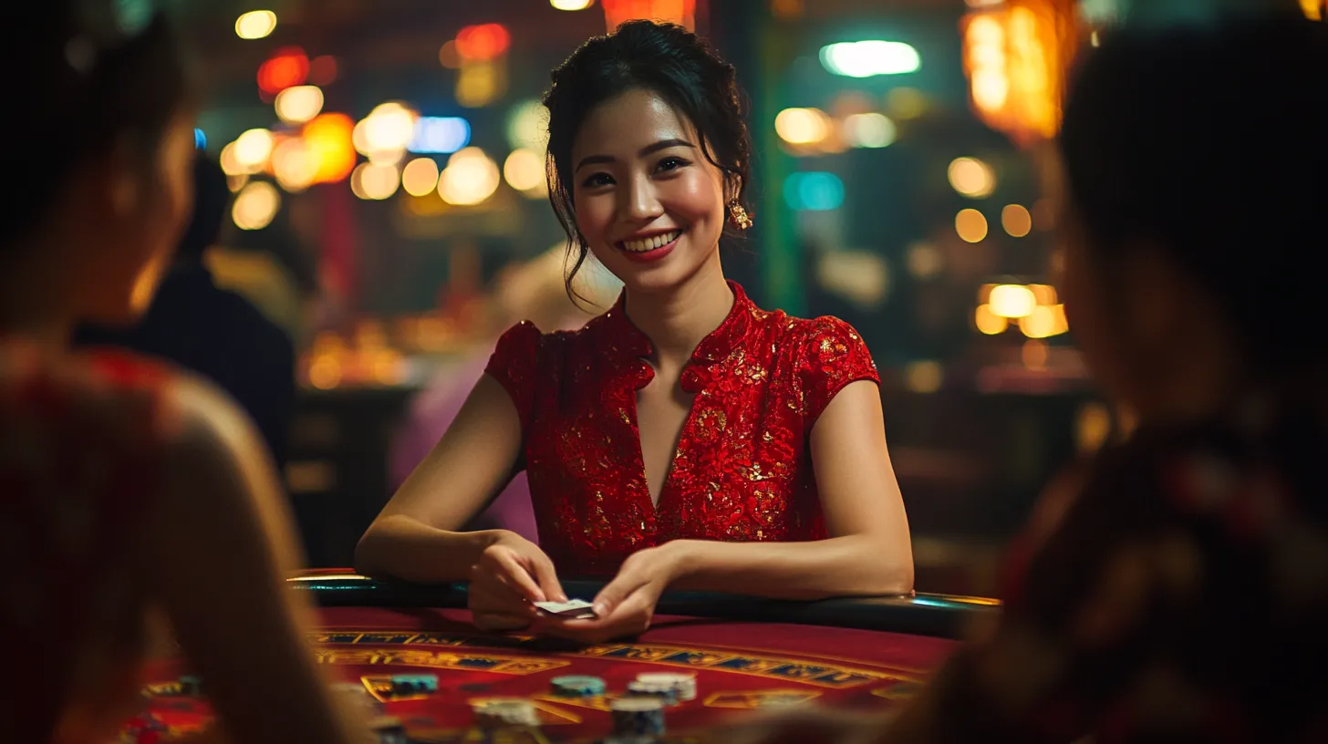 Khám Phá MCW Casino: Một Điểm Đến Đầy Hấp Dẫn