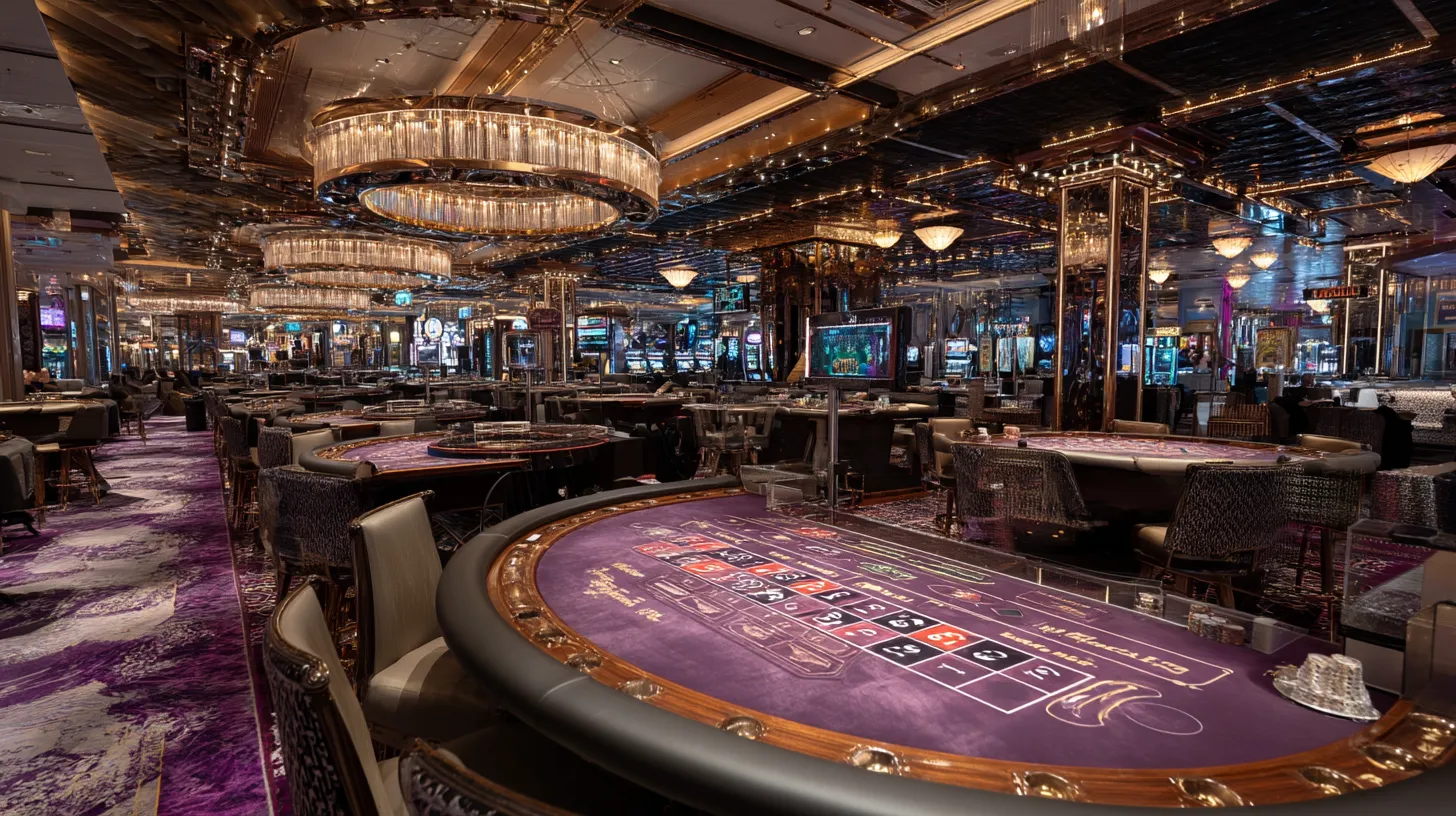 Khám Phá Thế Giới Bet Visa: Lựa Chọn Tốt Nhất Để Đặt Cược Online