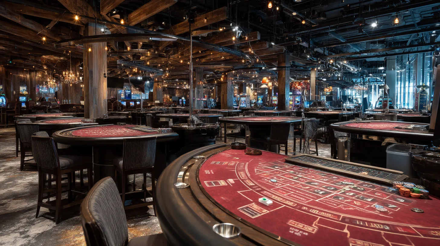 Khám Phá Thế Giới Giải Trí Tại 33win68