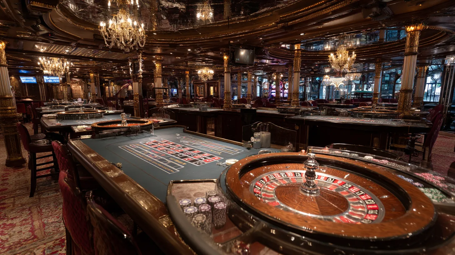 Khám Phá Thế Giới Giải Trí Tại 33win68