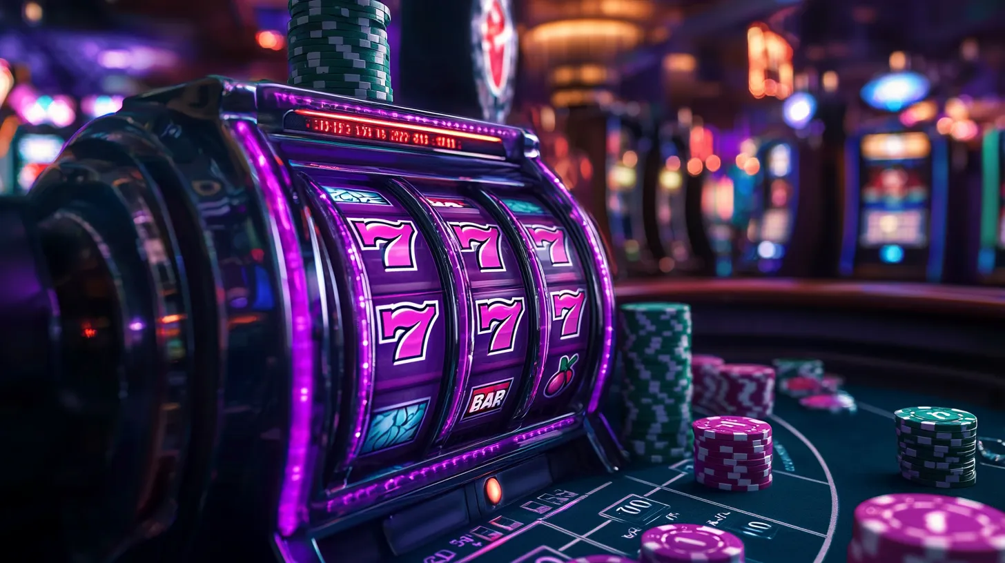 Khám Phá Thế Giới 888 Slots và Các Kết Quả Xổ Số Miền Nam