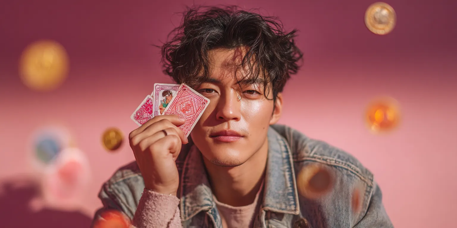 123b Casino: Khám Phá Thế Giới Xổ Số và Cơ Hội Đổi Đời