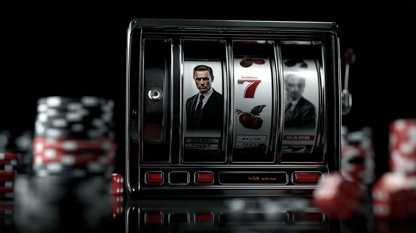 Khám Phá Zet Bet: Nơi Giao Thoa Giữa Giải Trí và Cơ Hội Đầu Tư