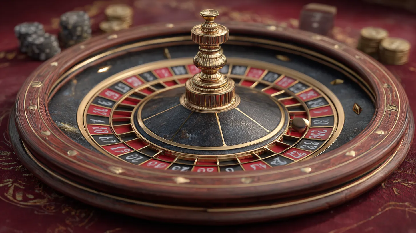 Khám Phá Vin777: Ứng Dụng Xổ Số Đỉnh Cao