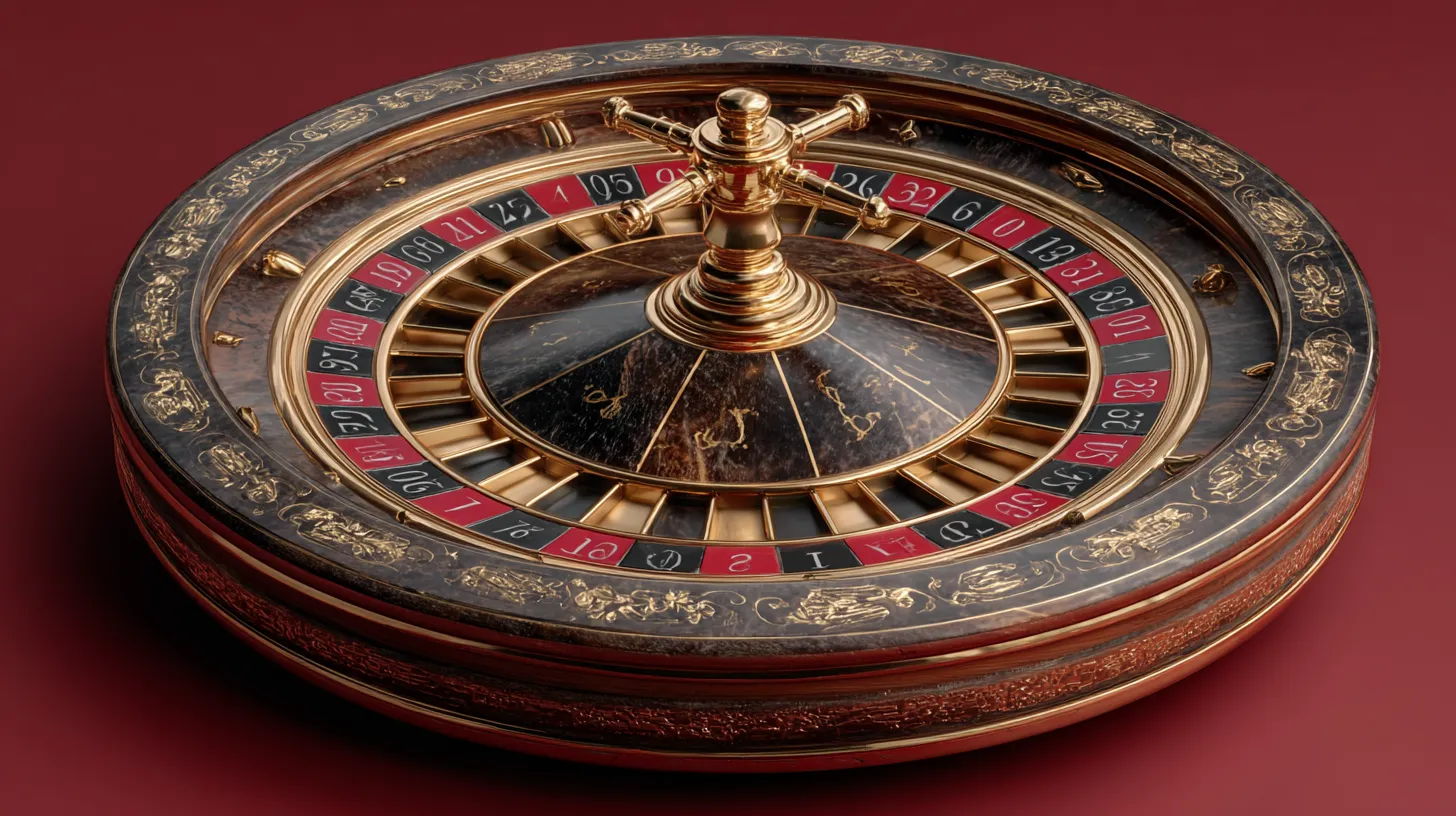 Khám Phá Vin777: Ứng Dụng Xổ Số Đỉnh Cao