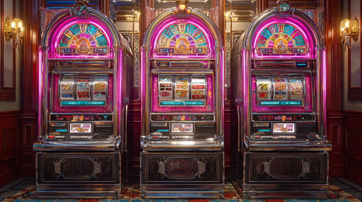 Khám Phá Thế Giới Của 123b Casino và Những Kết Quả Xổ Số Miền Nam