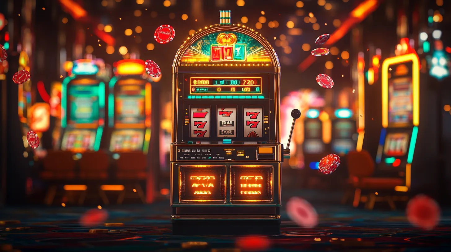 Khám Phá Thế Giới Của 123b Casino và Những Kết Quả Xổ Số Miền Nam