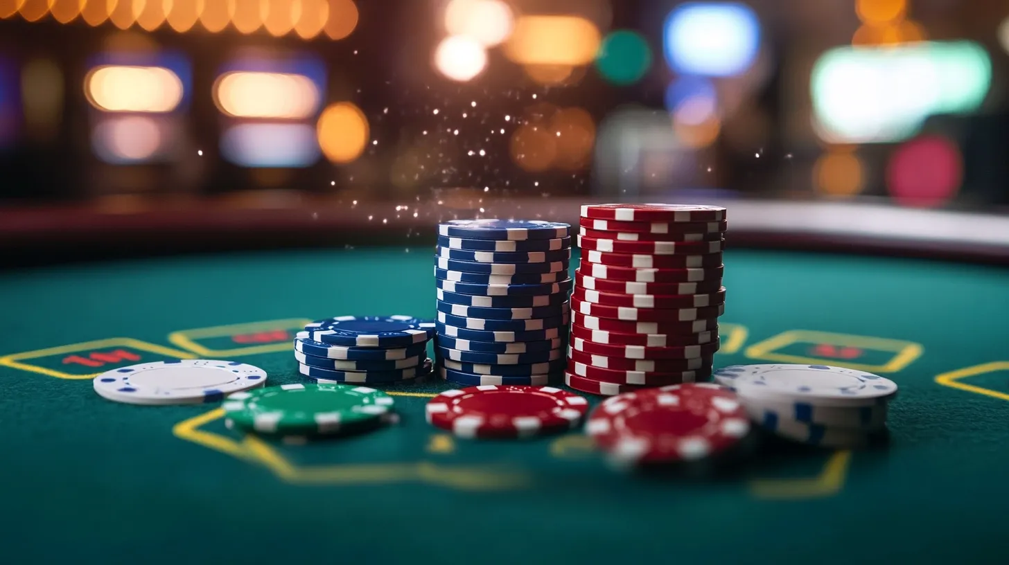 Khám Phá MCW Casino: Lựa Chọn Hoàn Hảo Cho Người Chơi