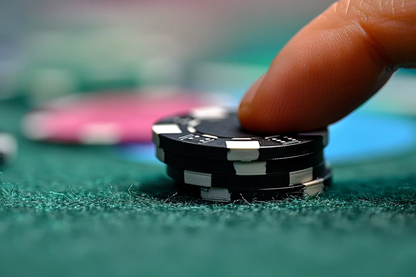 Khám Phá 009 Casino: Giải Trí Trực Tuyến Đỉnh Cao