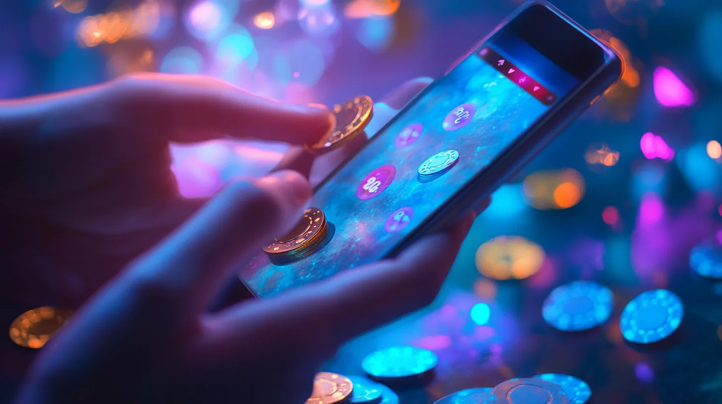 Khám Phá Thế Giới 888 Slots và Những Lợi Ích Từ Lô Gan MB