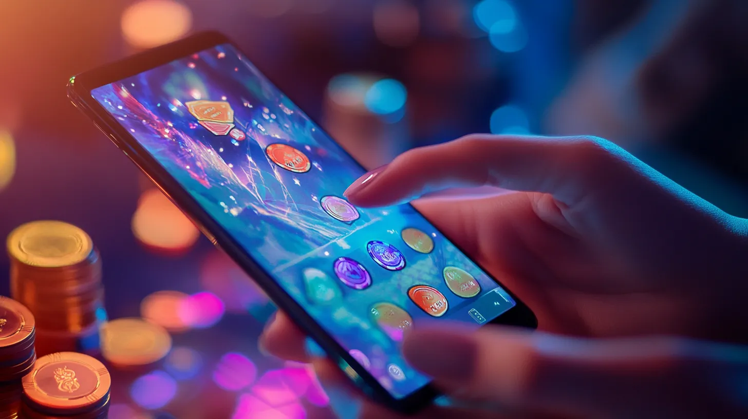 Khám Phá Thế Giới 888 Slots và Những Lợi Ích Từ Lô Gan MB