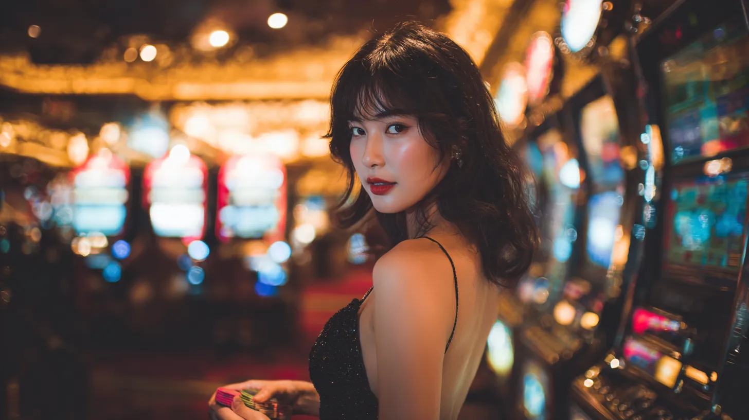 Khám Phá Thế Giới Của 123b Casino: Một Cơ Hội Đánh Bạc Đáng Chú Ý