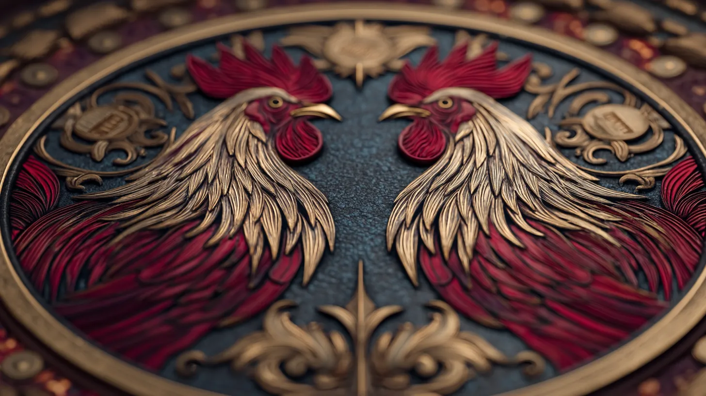 Khám Phá Thế Giới Của 123b Casino: Một Cơ Hội Đánh Bạc Đáng Chú Ý