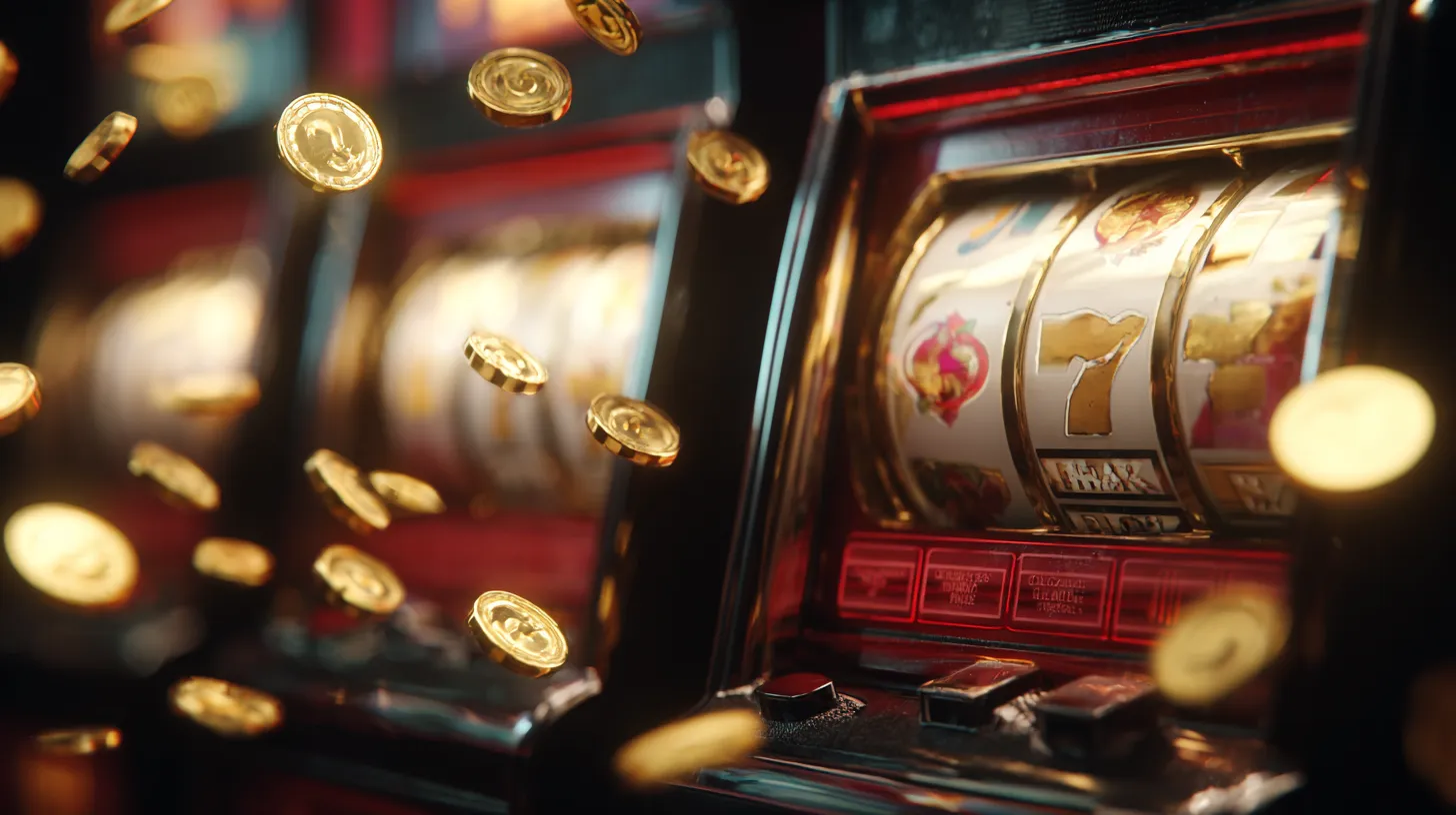 Zet Bet: Khám Phá Thế Giới Của Đánh Bạc Trực Tuyến