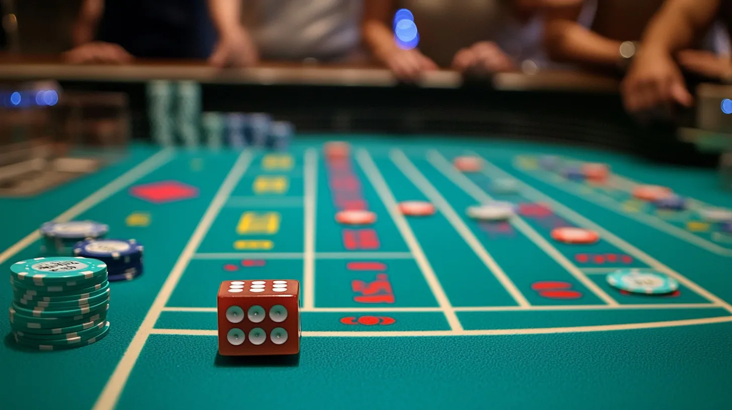 Khám Phá Thế Giới Của DBet: Nơi Đến Của Những Người Đam Mê Cá Cược