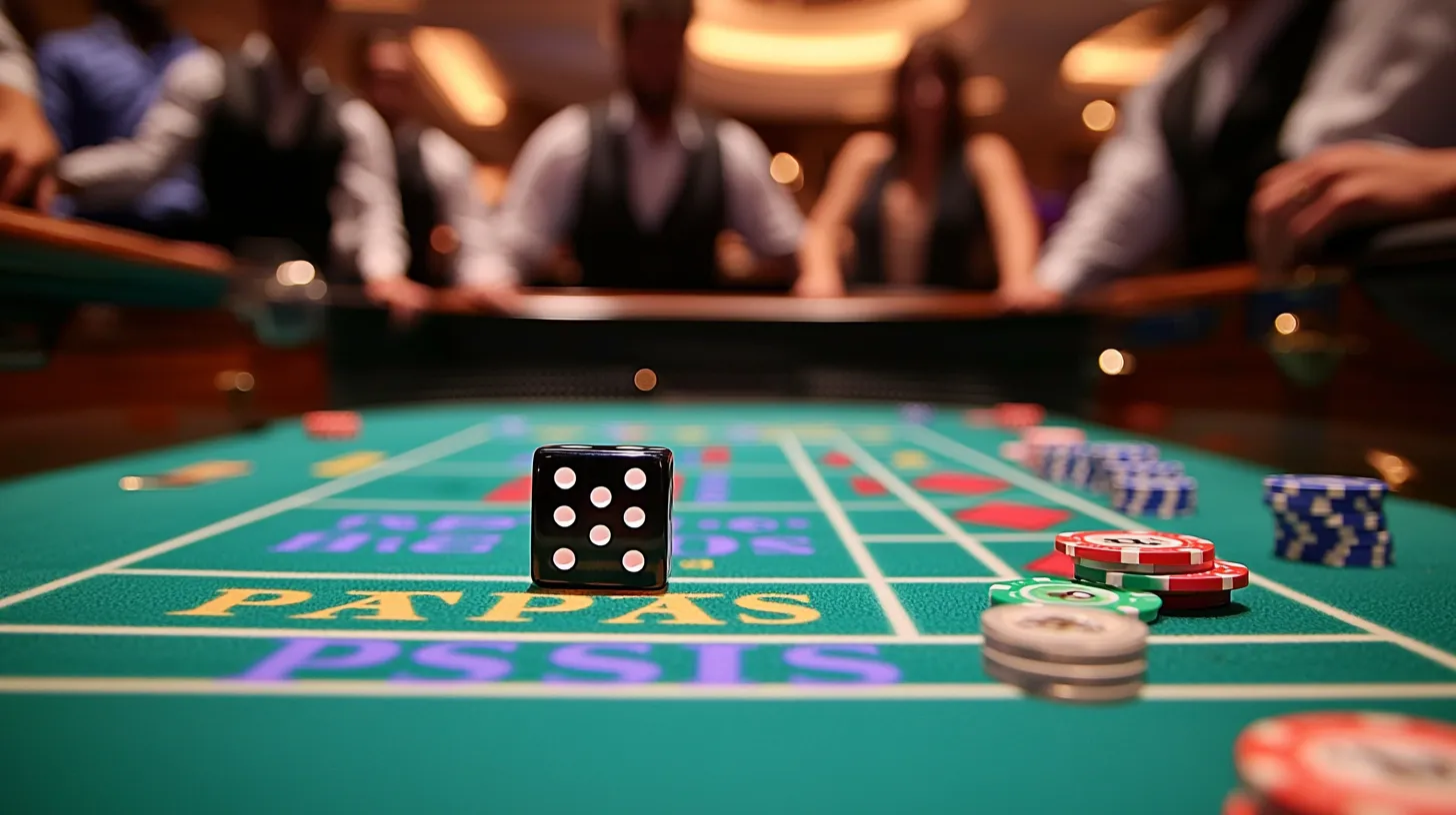 Khám Phá Thế Giới Của Bet Visa và Các Dịch Vụ Liên Quan