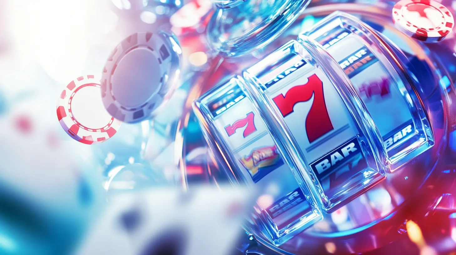 Khám Phá Bet Visa - Giải Pháp Tài Chính Thông Minh Cho Người Chơi