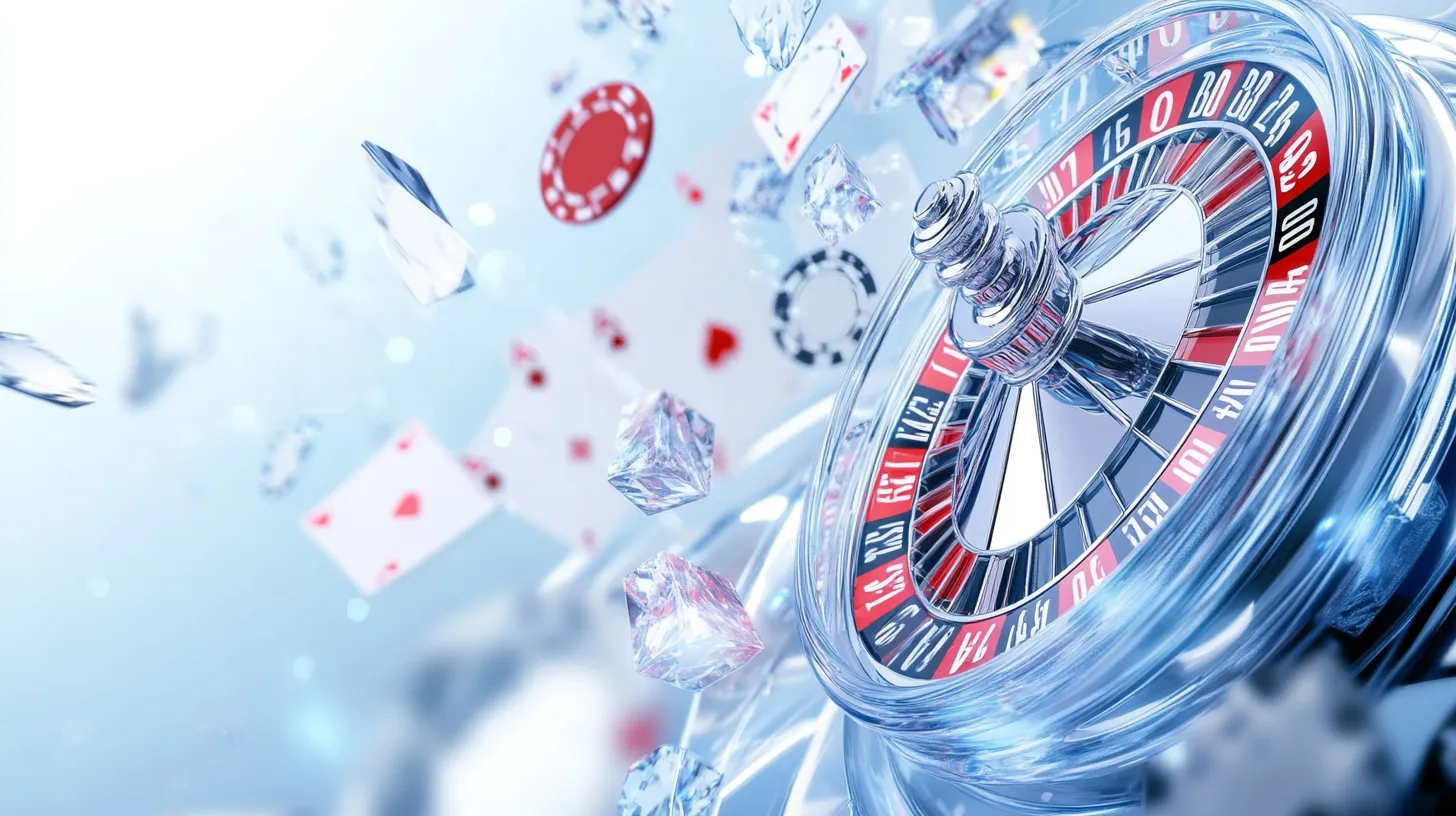 Khám Phá Bet Visa - Giải Pháp Tài Chính Thông Minh Cho Người Chơi