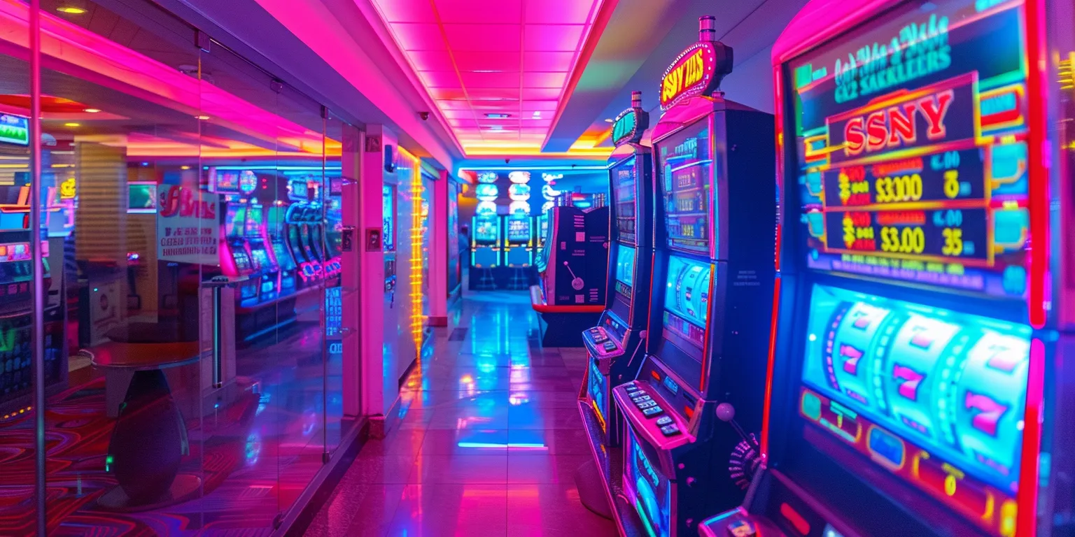 Khám Phá Thế Giới 888 Slots và Các Kết Quả Xổ Số Miền Nam