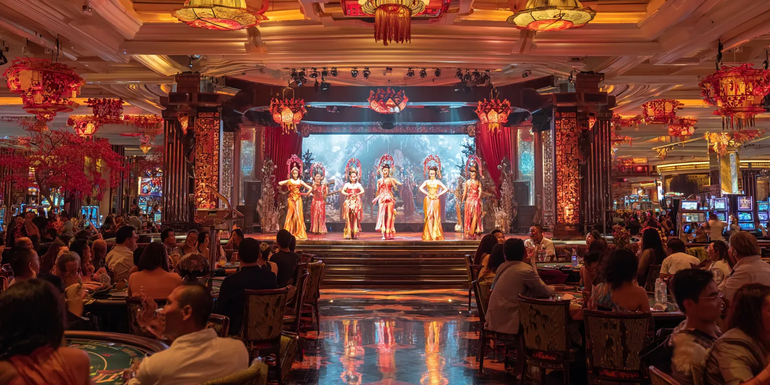 Khám Phá Thế Giới Xổ Số Và Trò Chơi 888 Slots