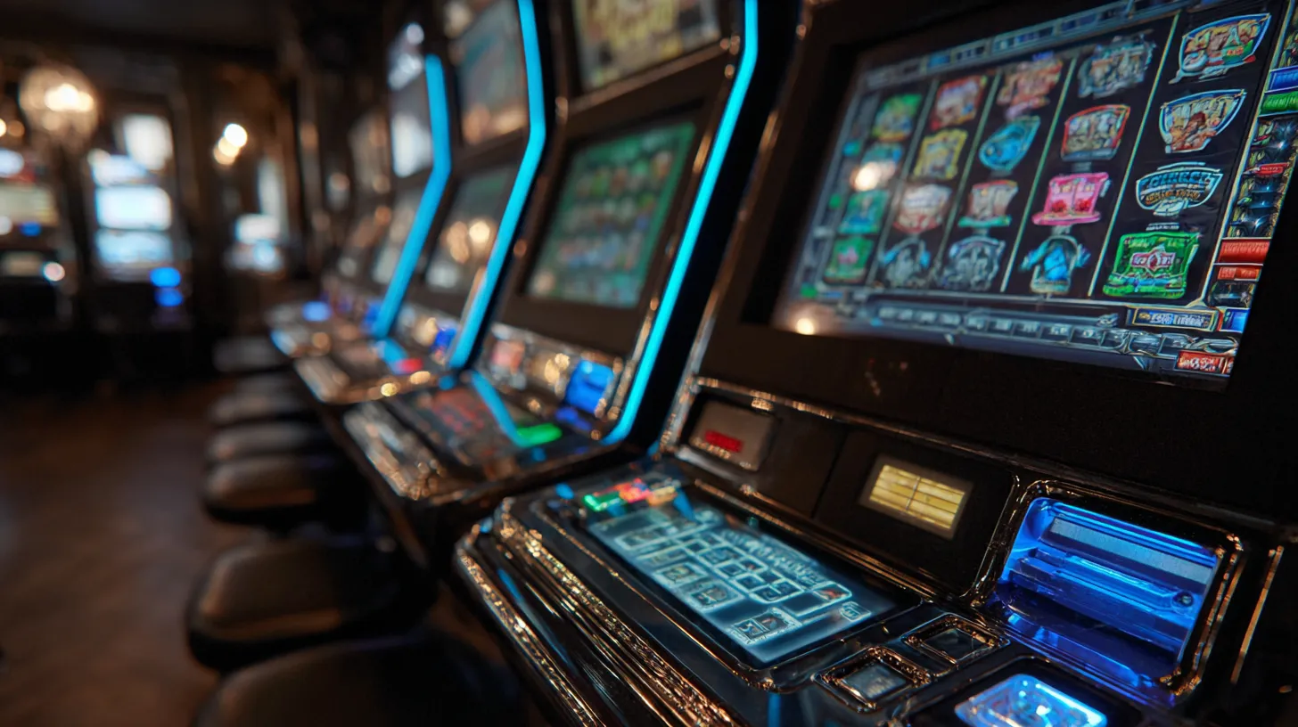 Khám Phá MCW Casino Tại Philippines: Một Điểm Đến Đầy Hấp Dẫn