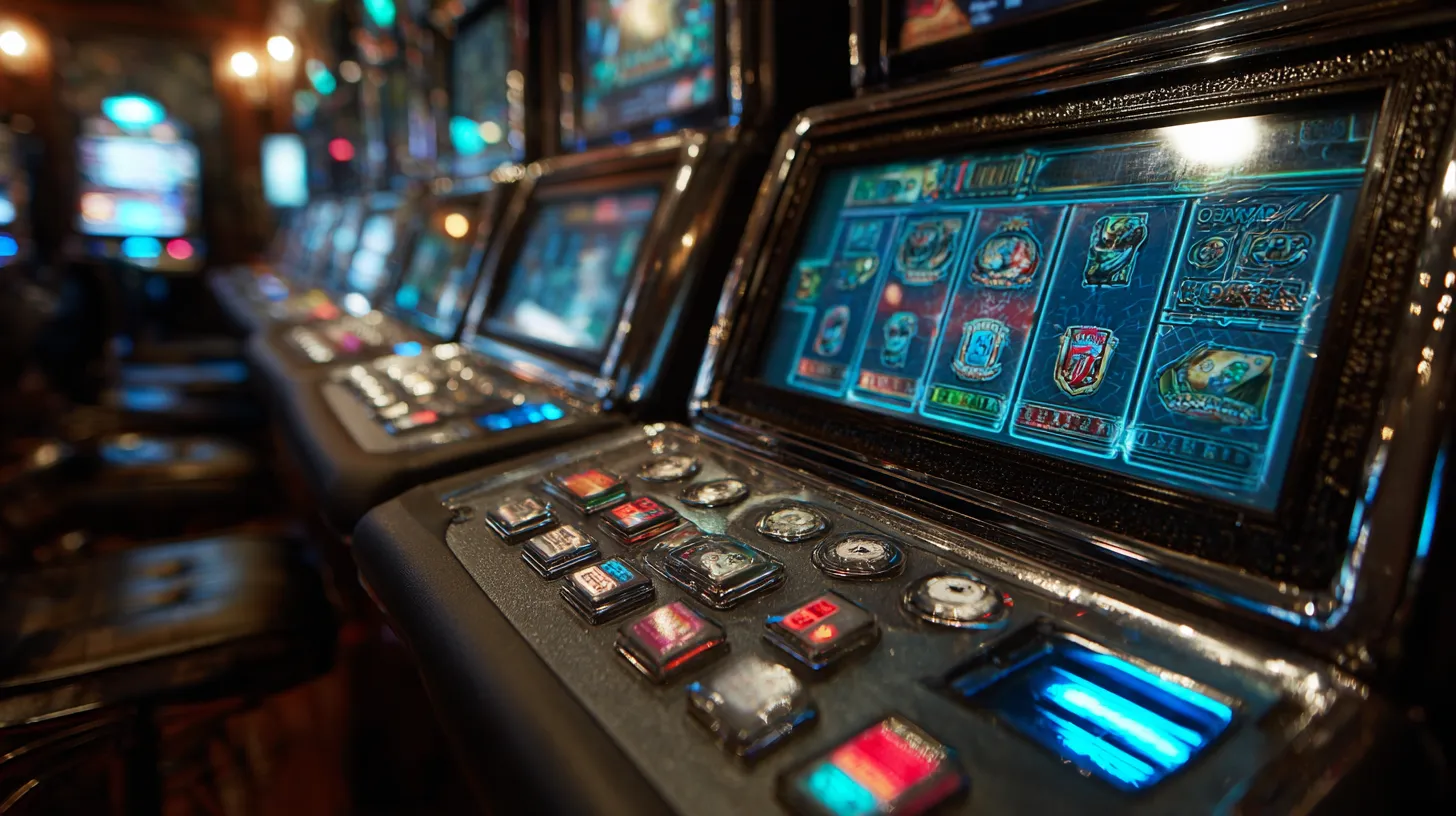 Khám Phá MCW Casino Tại Philippines: Một Điểm Đến Đầy Hấp Dẫn