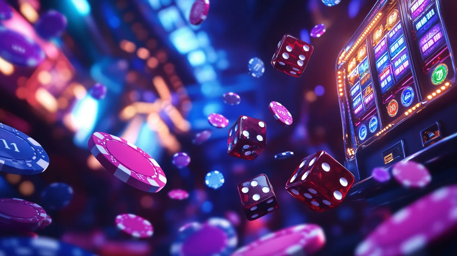 Khám Phá Thế Giới Xổ Số: Cập Nhật Thông Tin Với 33win68