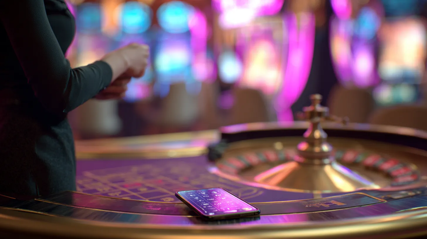 Khám Phá Vin77: Nền Tảng Xổ Số Hàng Đầu Tại Việt Nam