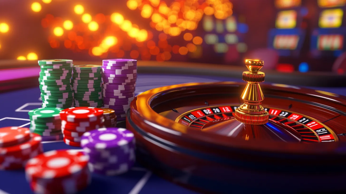 Khám Phá Thế Giới Xổ Số Online và 888 Slots