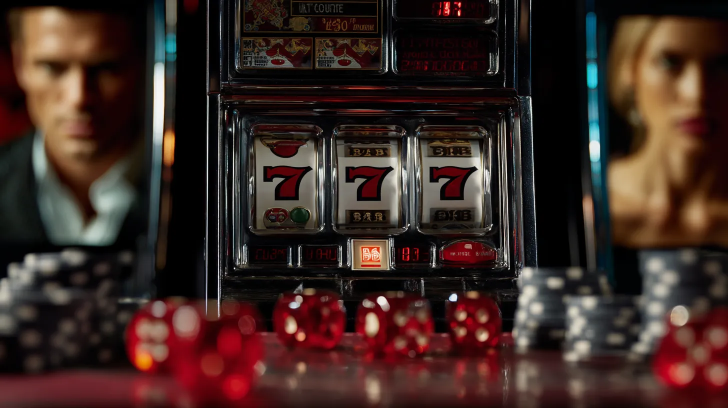 Khám Phá Thế Giới Xổ Số Online và 888 Slots