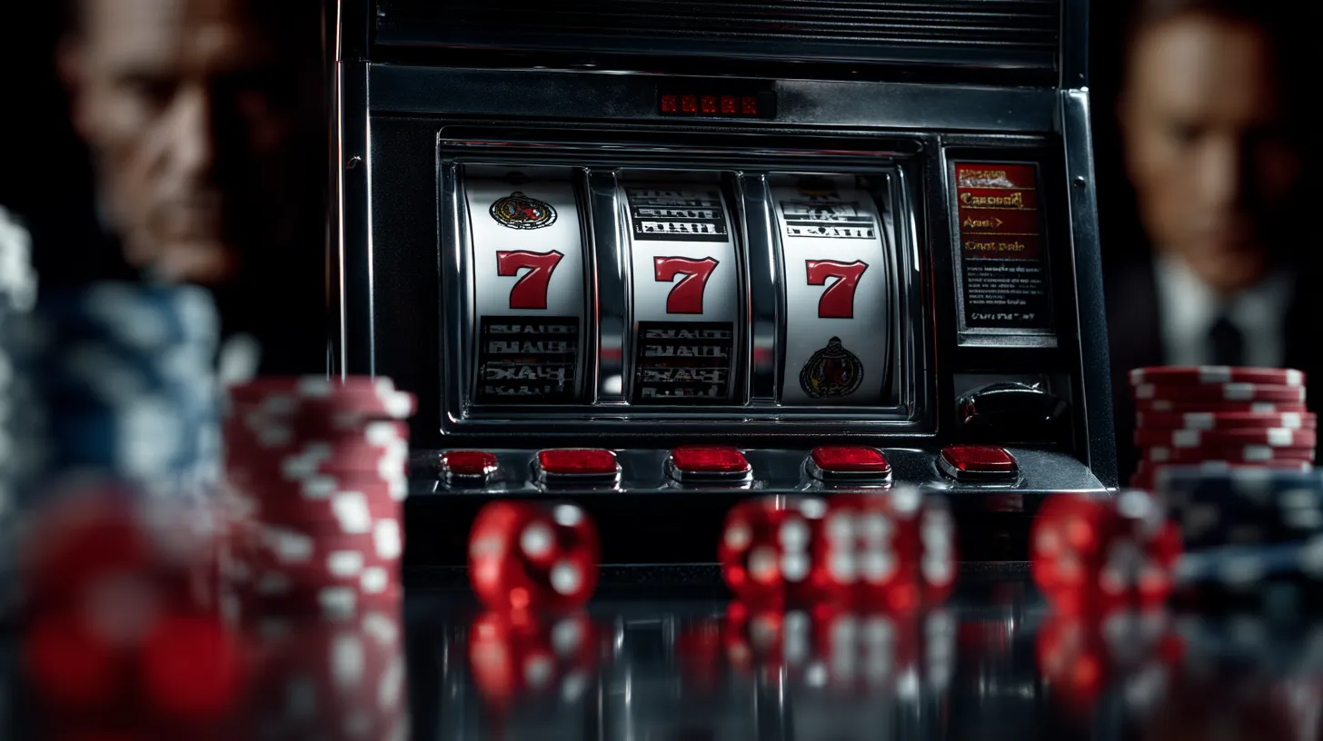 Khám Phá Thế Giới Game 888 Slots và Những Điều Bạn Cần Biết