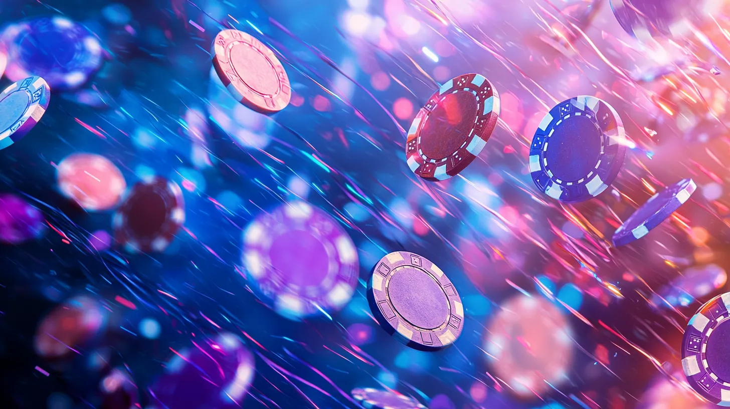 Khám Phá Thế Giới Xổ Số Online và 888 Slots