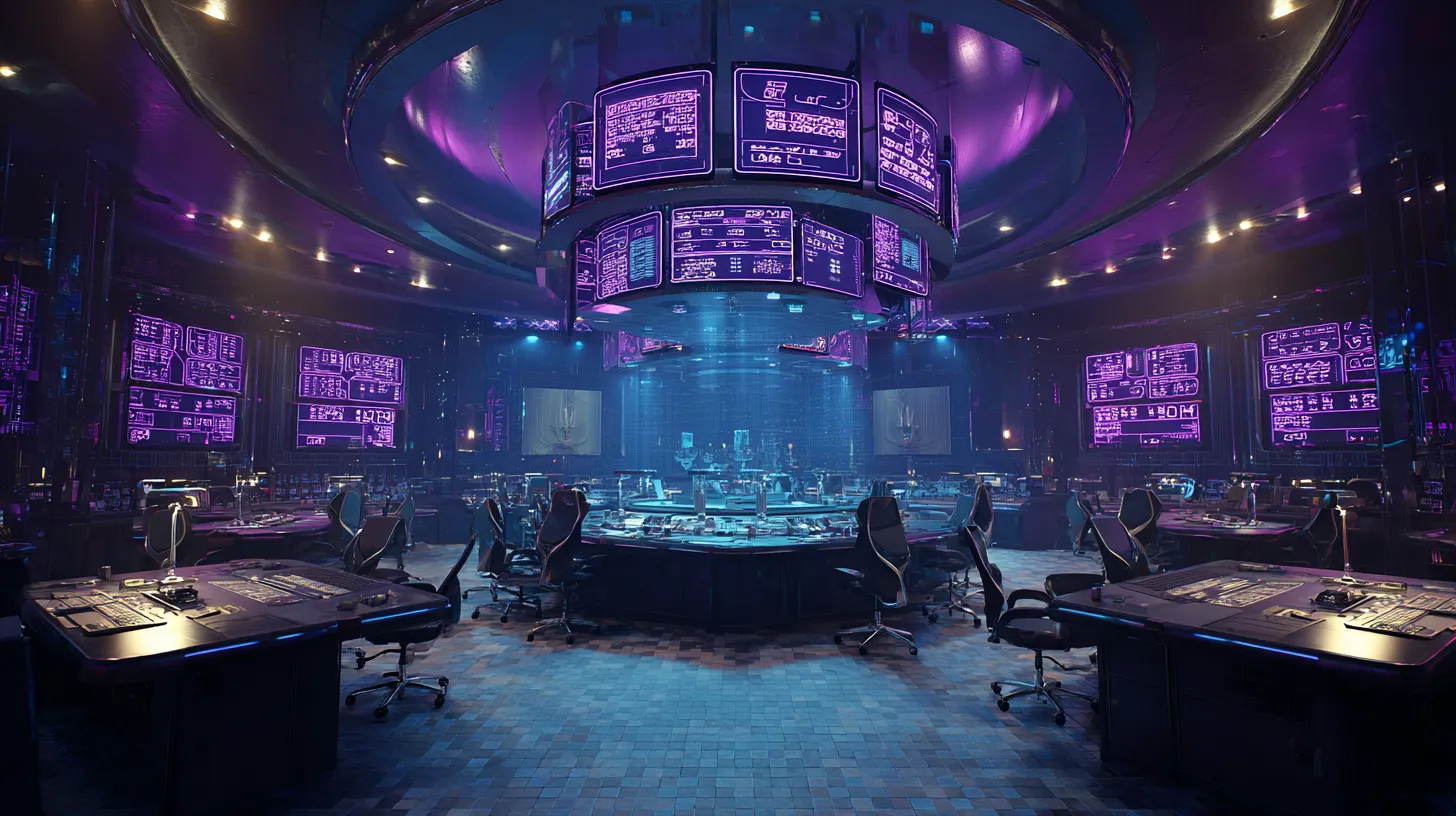 Khám Phá Thế Giới Của 009 Casino: Hướng Dẫn Chơi Và Cơ Hội Thắng Lớn