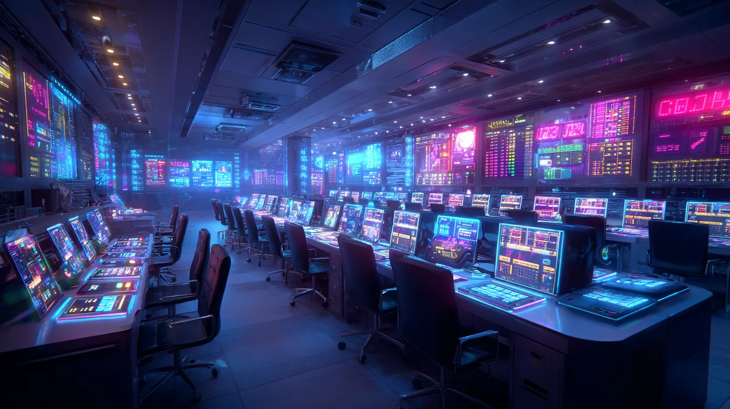 Khám Phá Thế Giới Xổ Số Miền Nam: Những Điều Bạn Cần Biết