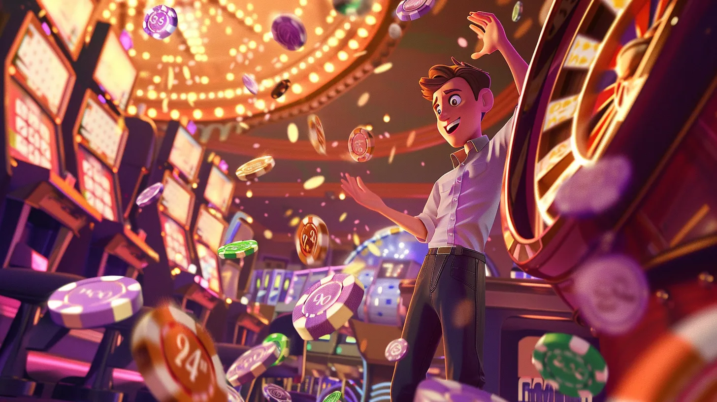 Khám Phá Bet11: Nền Tảng Xổ Số Online Hàng Đầu