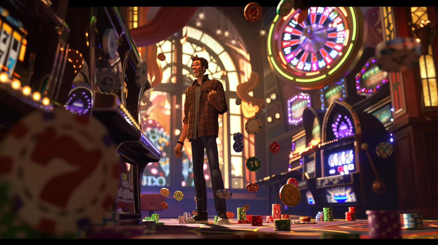 Khám Phá Thế Giới Xổ Số: Từ Cách Dò Vé Số Vietlott 6/55 Đến Thống Kê Lô Đề Hôm Qua