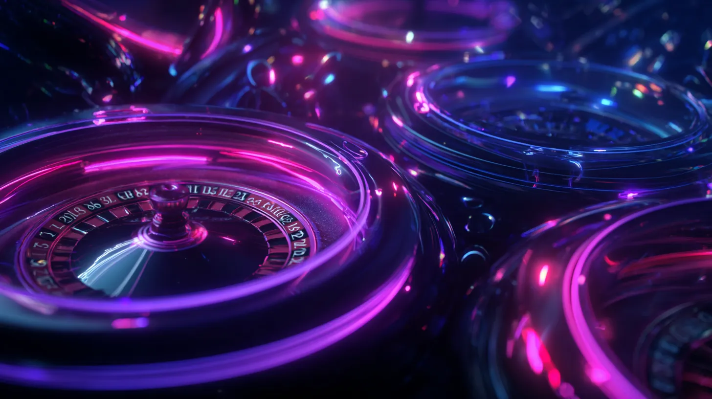 Khám Phá Thế Giới Giải Trí Tại 33win68