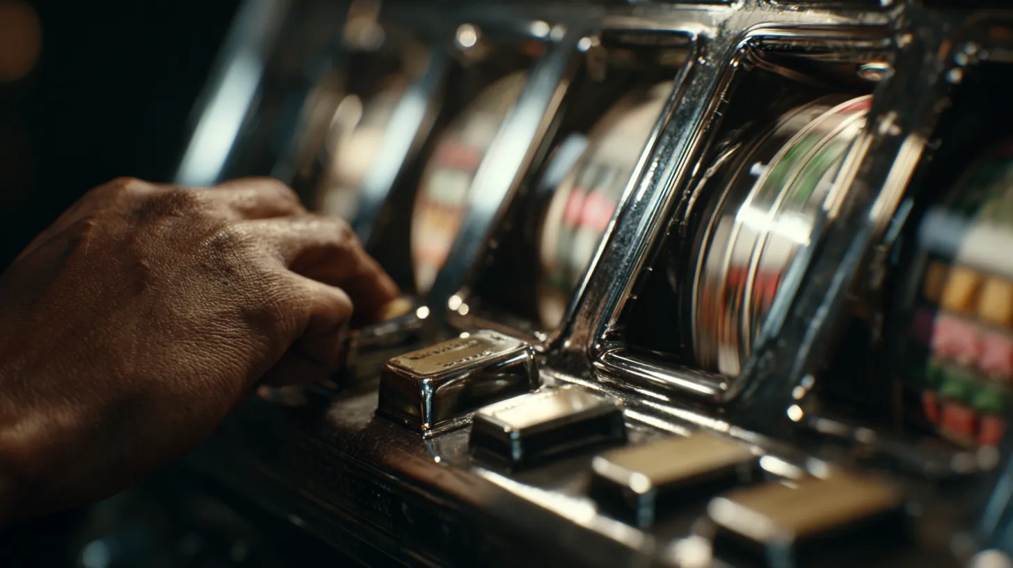 Khám Phá Thế Giới 888 Slots và Xổ Số Miền Bắc 247