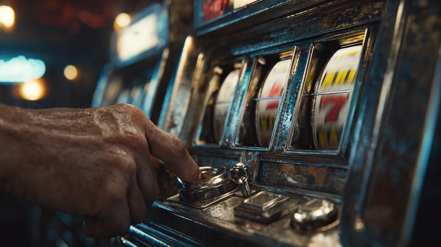 Khám Phá Thế Giới 888 Slots và Xổ Số Miền Bắc 247