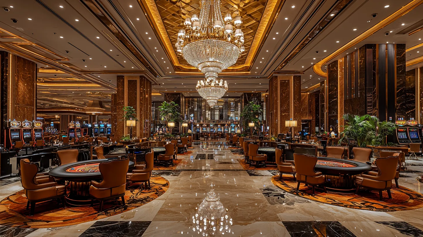 Khám Phá Bet789: Nền Tảng Xổ Số Online Đáng Tin Cậy