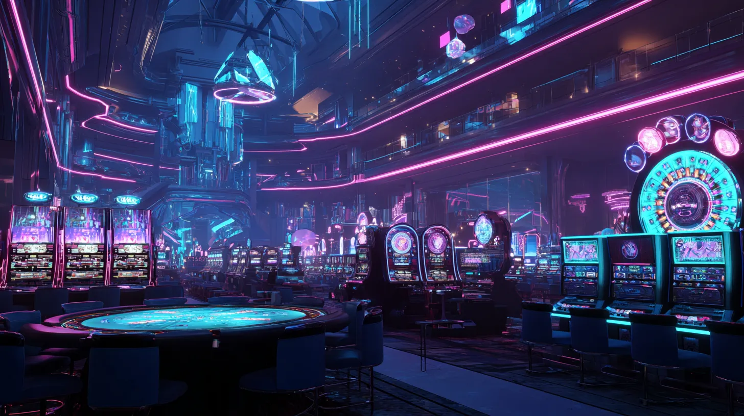 Khám Phá Thế Giới Của 888 Slots: Trải Nghiệm Game Slots Đỉnh Cao