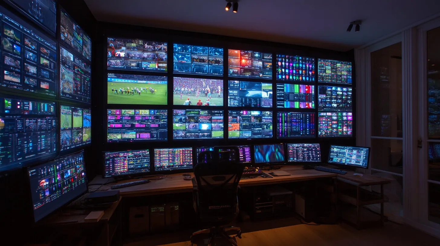 Khám Phá Vin77: Nơi Cung Cấp Thông Tin Xổ Số Hàng Đầu