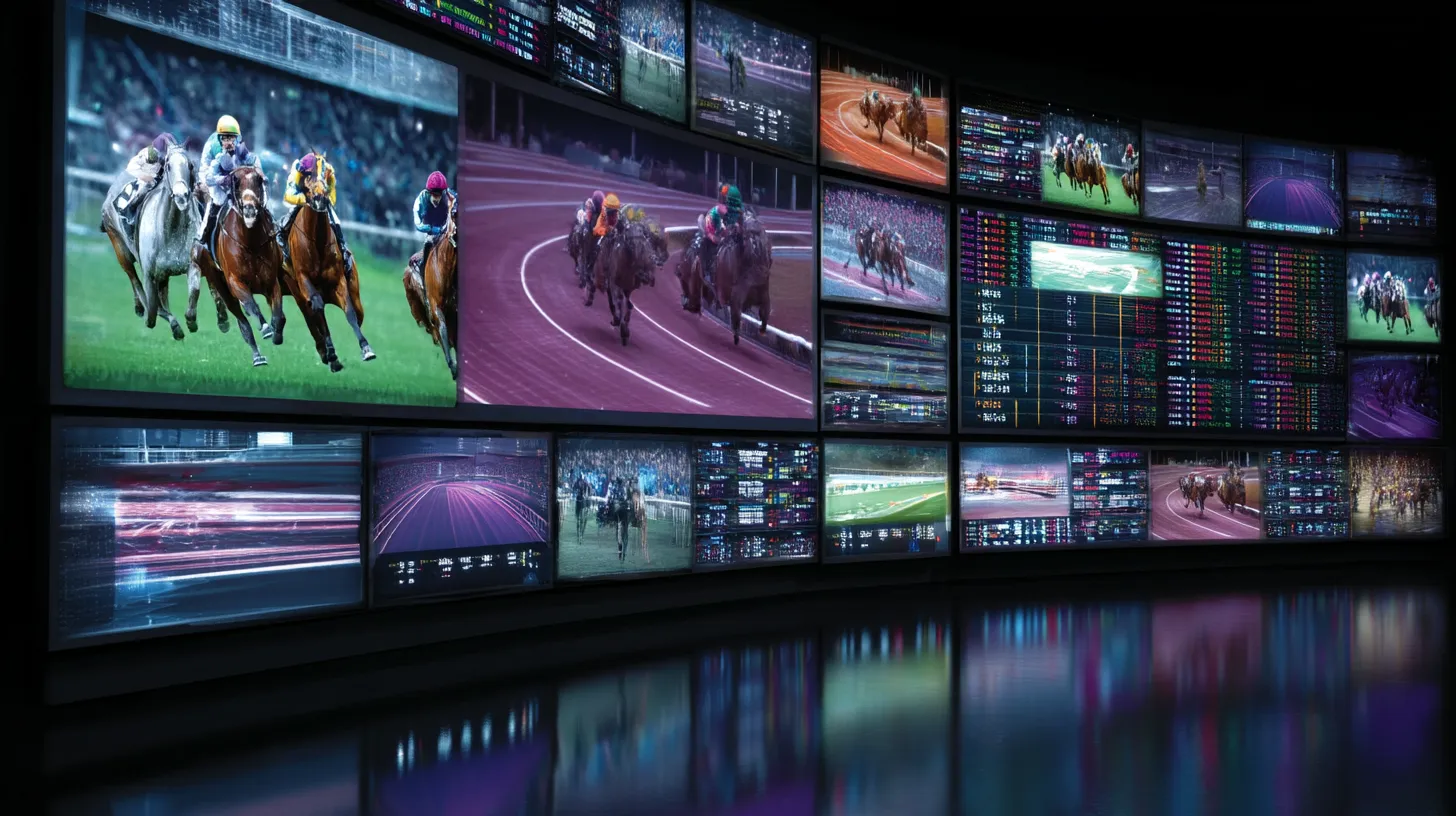 Khám Phá Thế Giới Xổ Số và Casino Tại MCW Casino