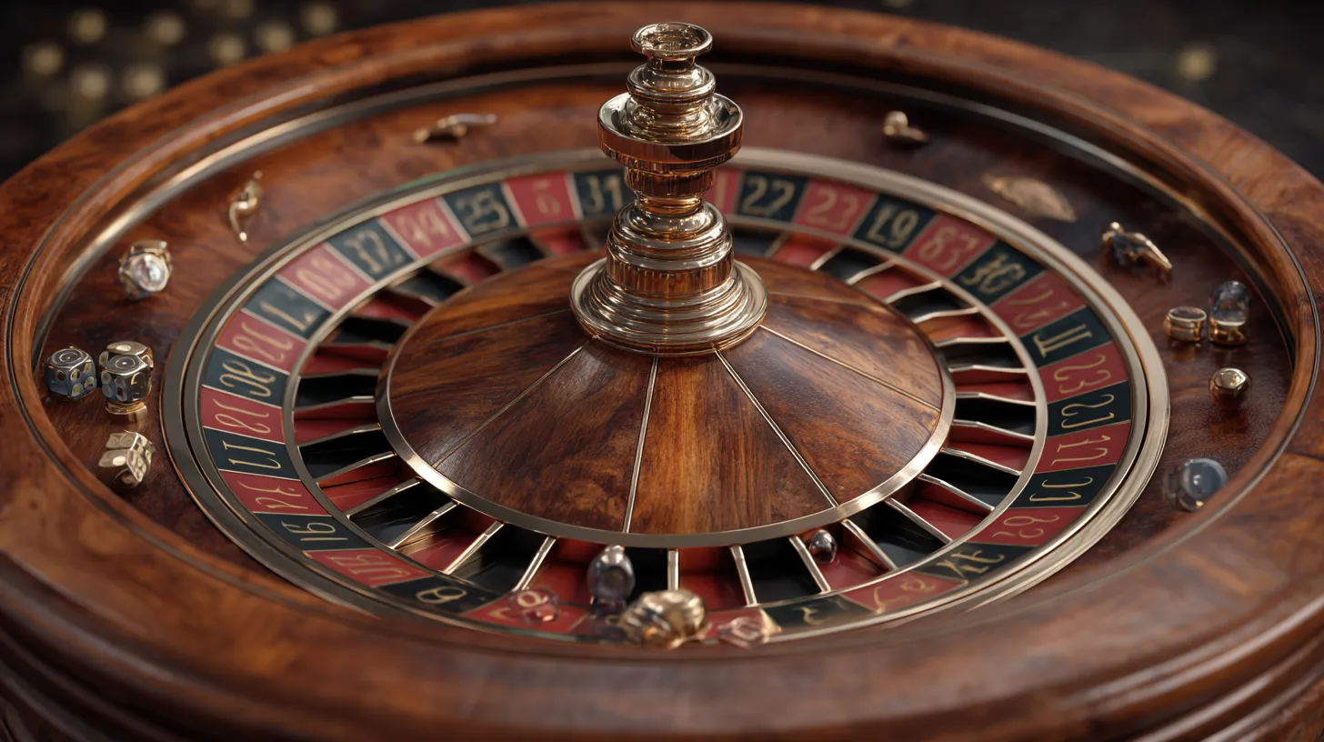 Khám Phá Thế Giới Game 888 Slots và Những Điều Bạn Cần Biết