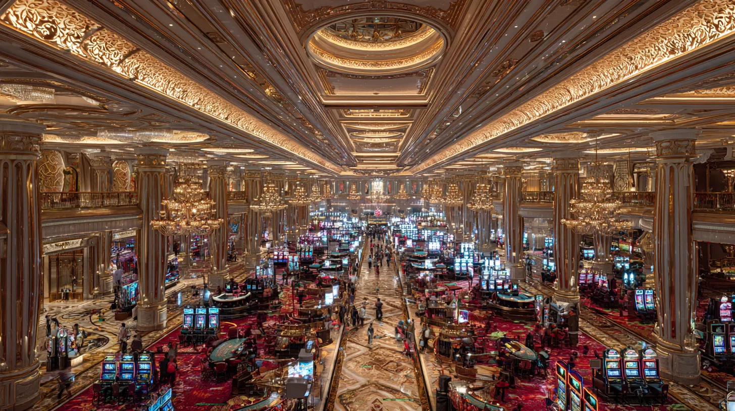 Giải Mã Kết Quả Xổ Số Miền Bắc: Cập Nhật Kqxs Mt Thu 7