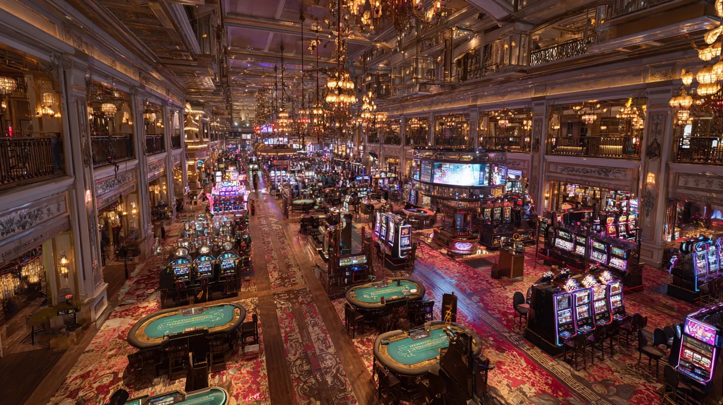 Khám Phá Vin777: Sự Lựa Chọn Hàng Đầu Cho Người Chơi Xổ Số